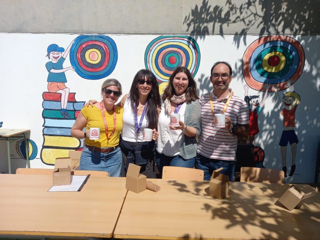 1a JORNADA DE MATEMÀTIQUES